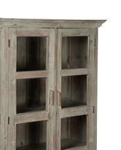 Wood Cabinet