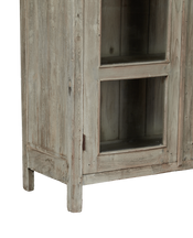 Wood Cabinet