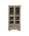 Wood Cabinet