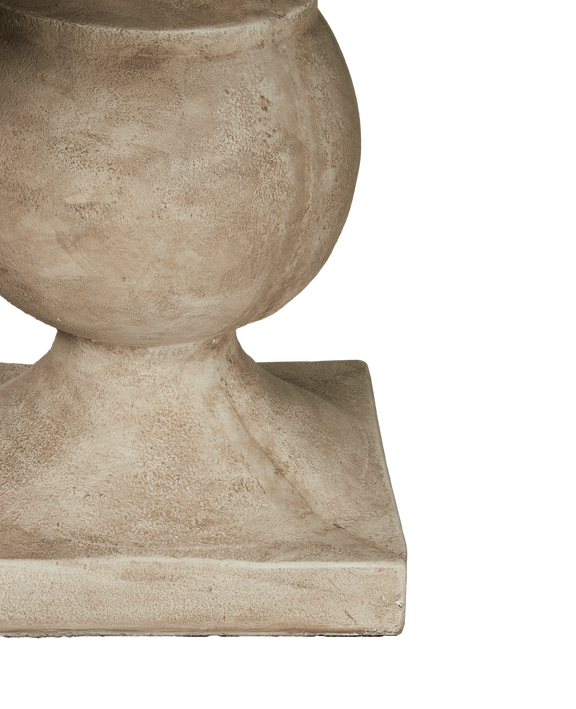 Cast Round Dining Table