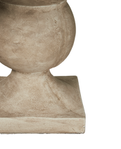 Cast Round Dining Table