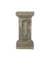 Cast Column Pedestal