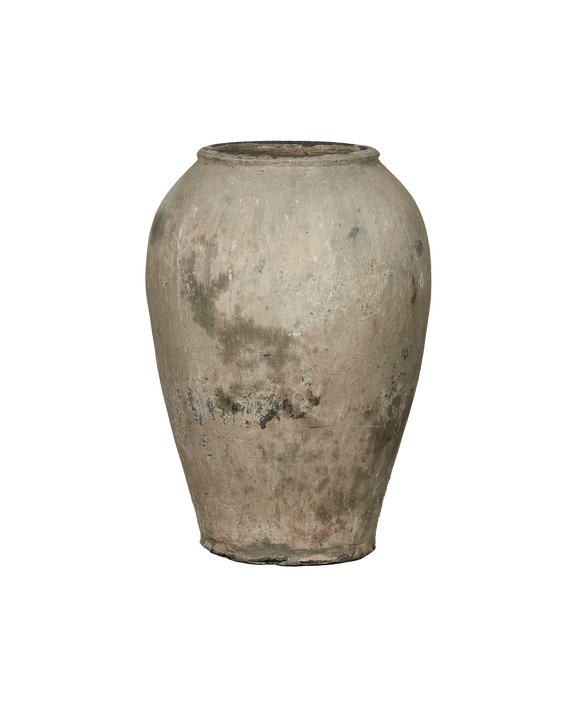 Grain Pot
