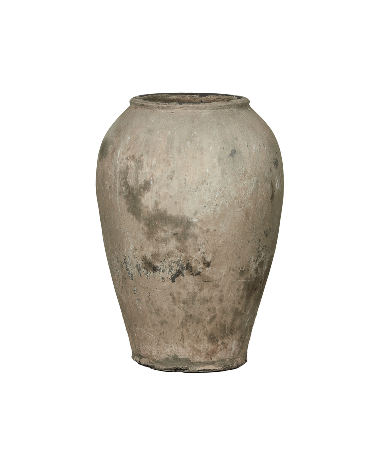 Grain Pot