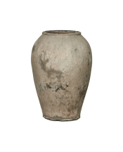 Grain Pot
