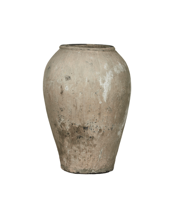 Grain Pot
