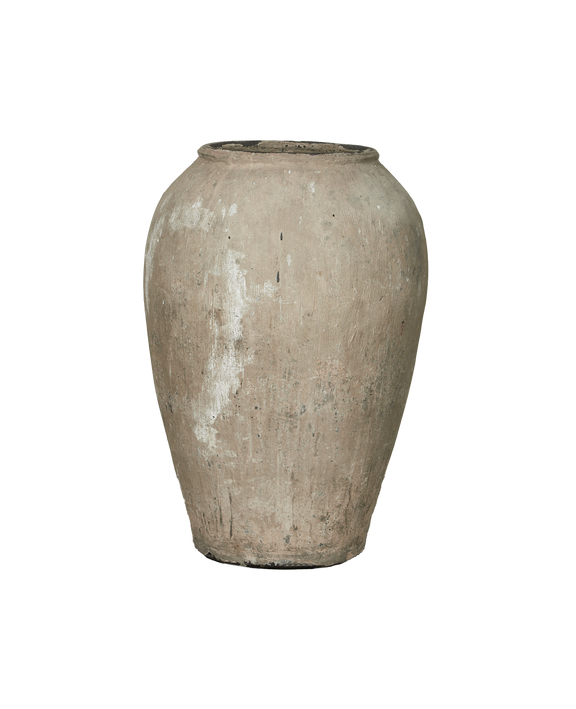 Grain Pot