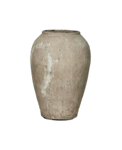 Grain Pot