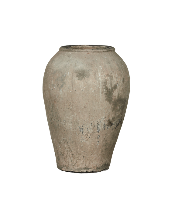 Grain Pot