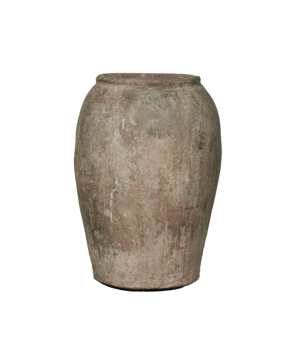 Grain Pot