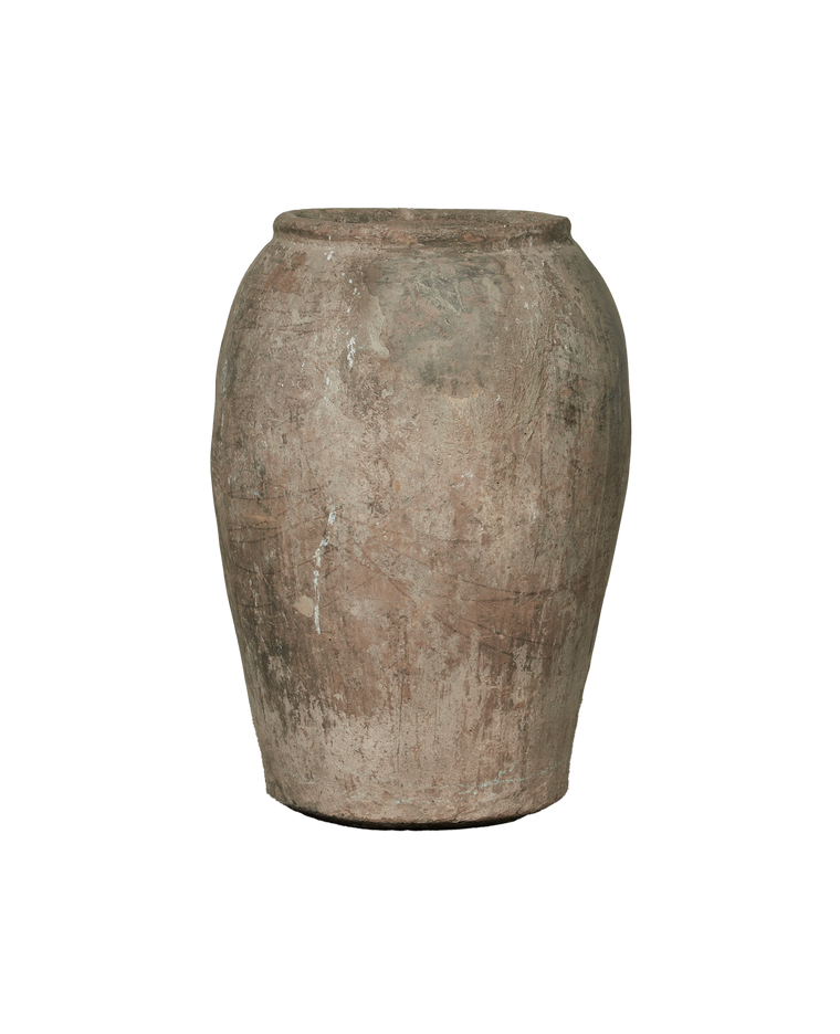 Grain Pot