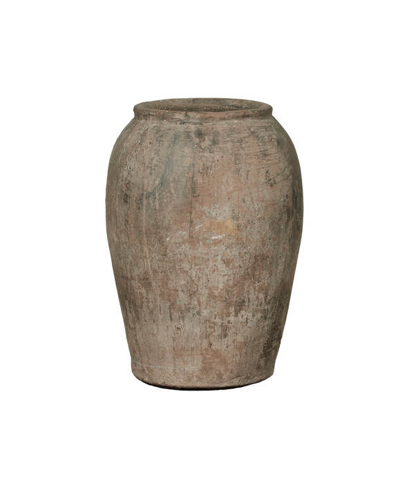 Grain Pot