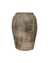 Grain Pot