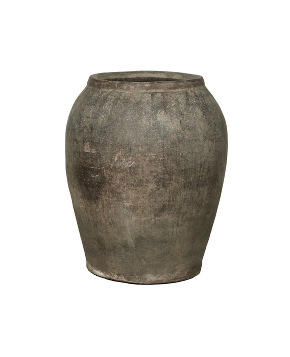 Grain Pot