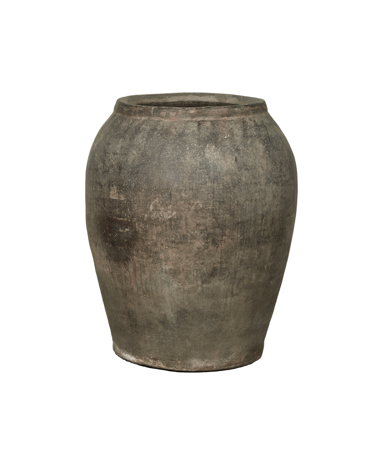 Grain Pot
