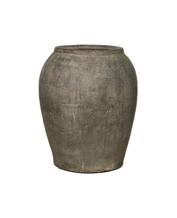 Grain Pot