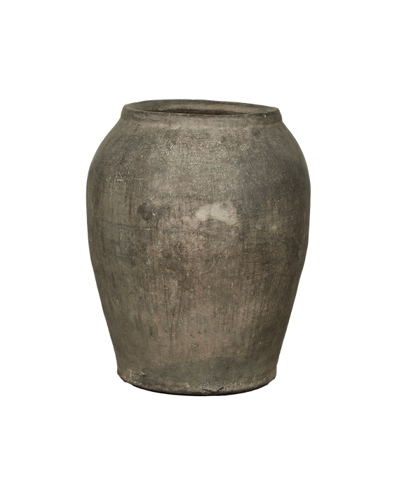 Grain Pot