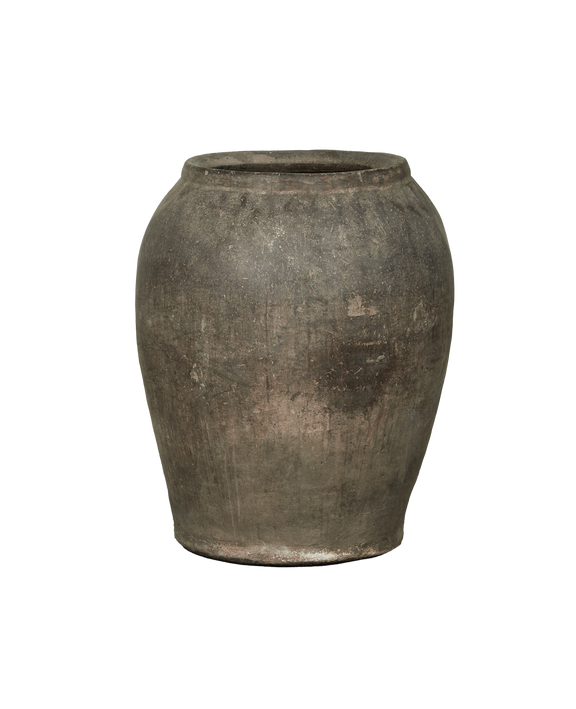 Grain Pot