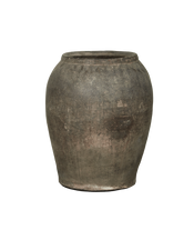Grain Pot
