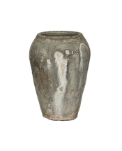 Grain Pot