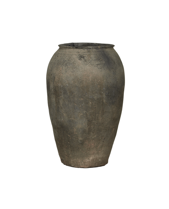 Grain Pot