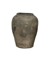 Grain Pot
