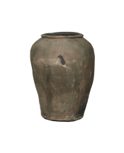 Grain Pot