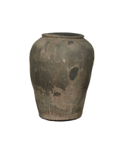 Grain Pot