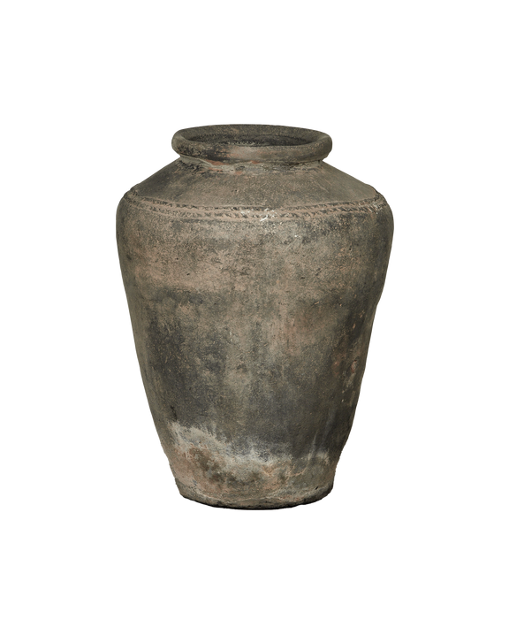 Grain Pot