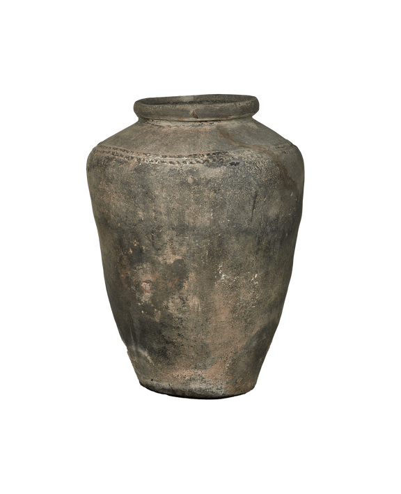 Grain Pot