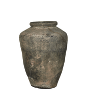 Grain Pot