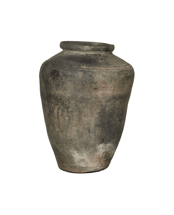 Grain Pot