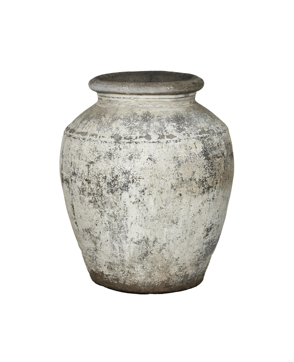 Grain Pot
