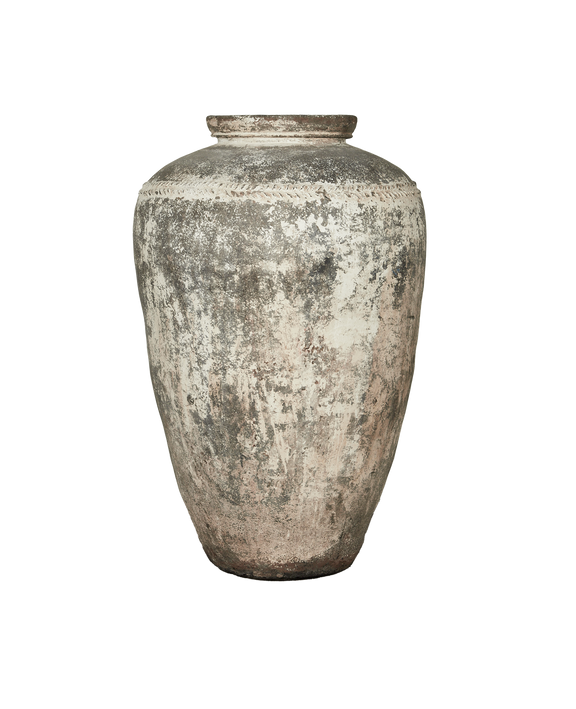 Grain Pot