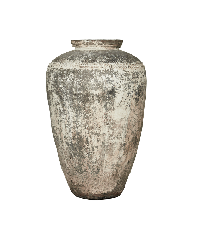 Grain Pot