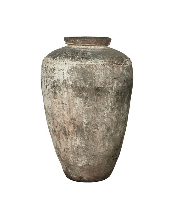Grain Pot