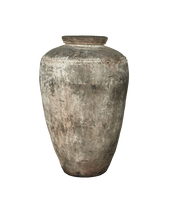 Grain Pot