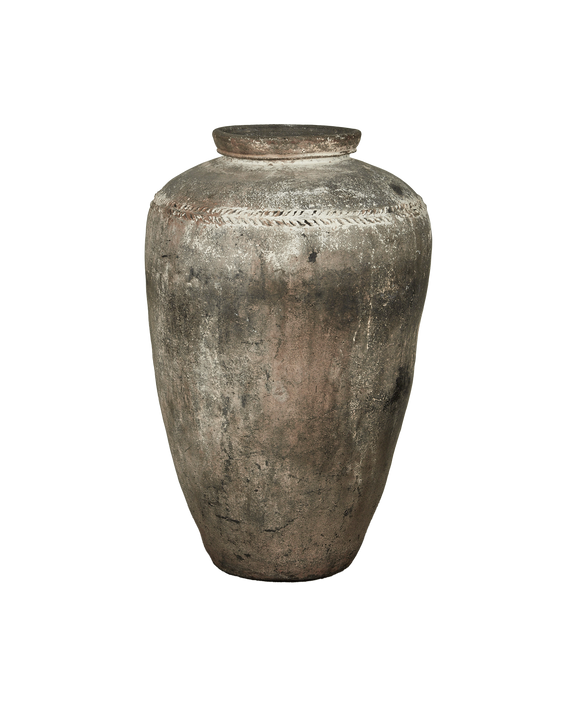 Grain Pot