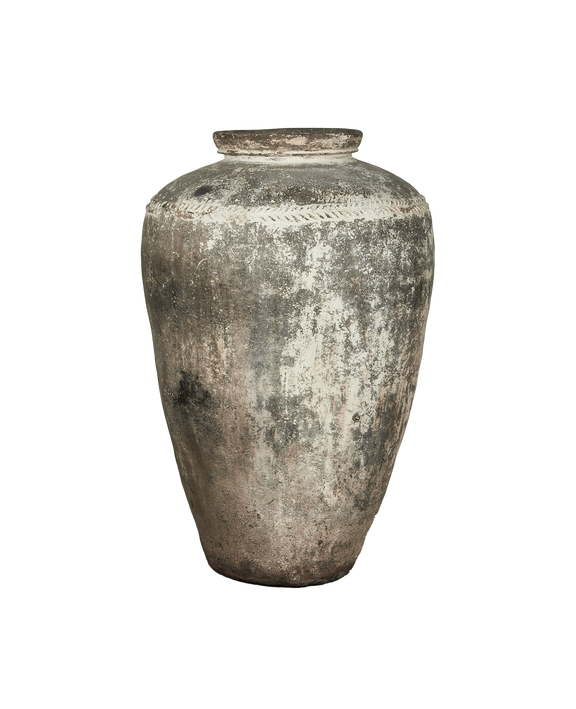 Grain Pot