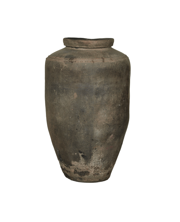 Grain Pot