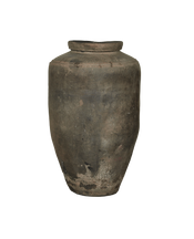Grain Pot