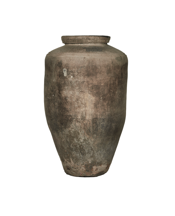 Grain Pot