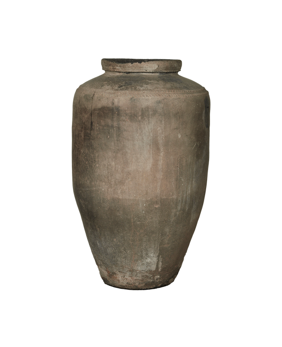 Grain Pot