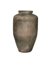 Grain Pot