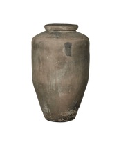Grain Pot
