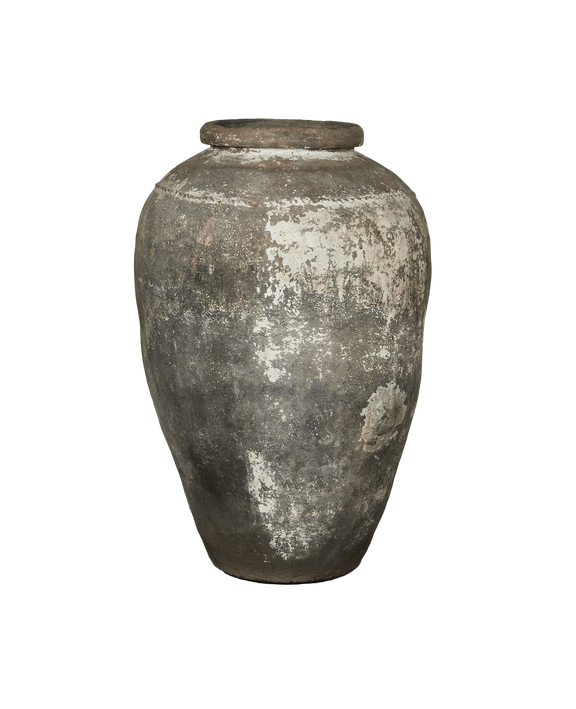 Grain Pot