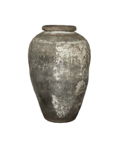 Grain Pot