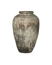 Grain Pot