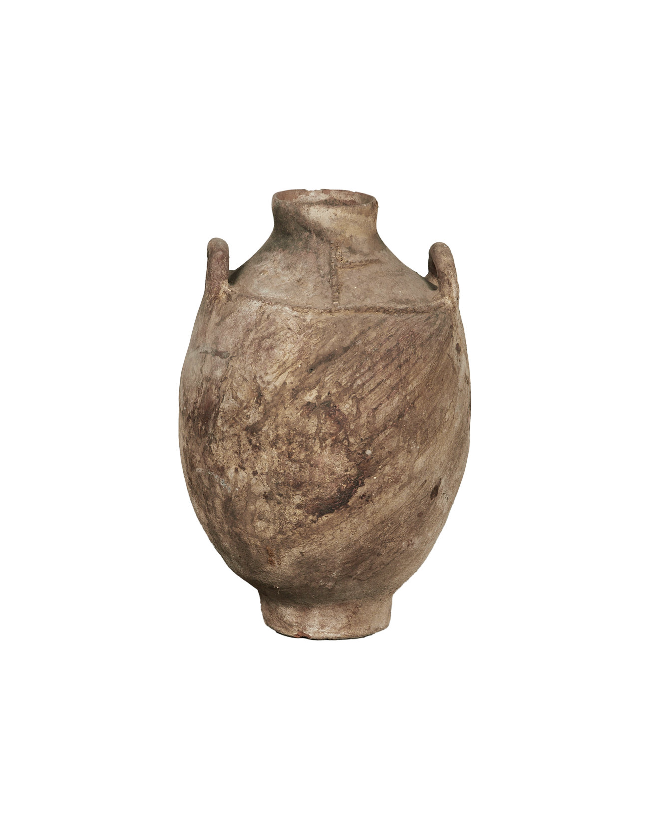 Olive Ateliers Antique Turkish Sarap Vessel