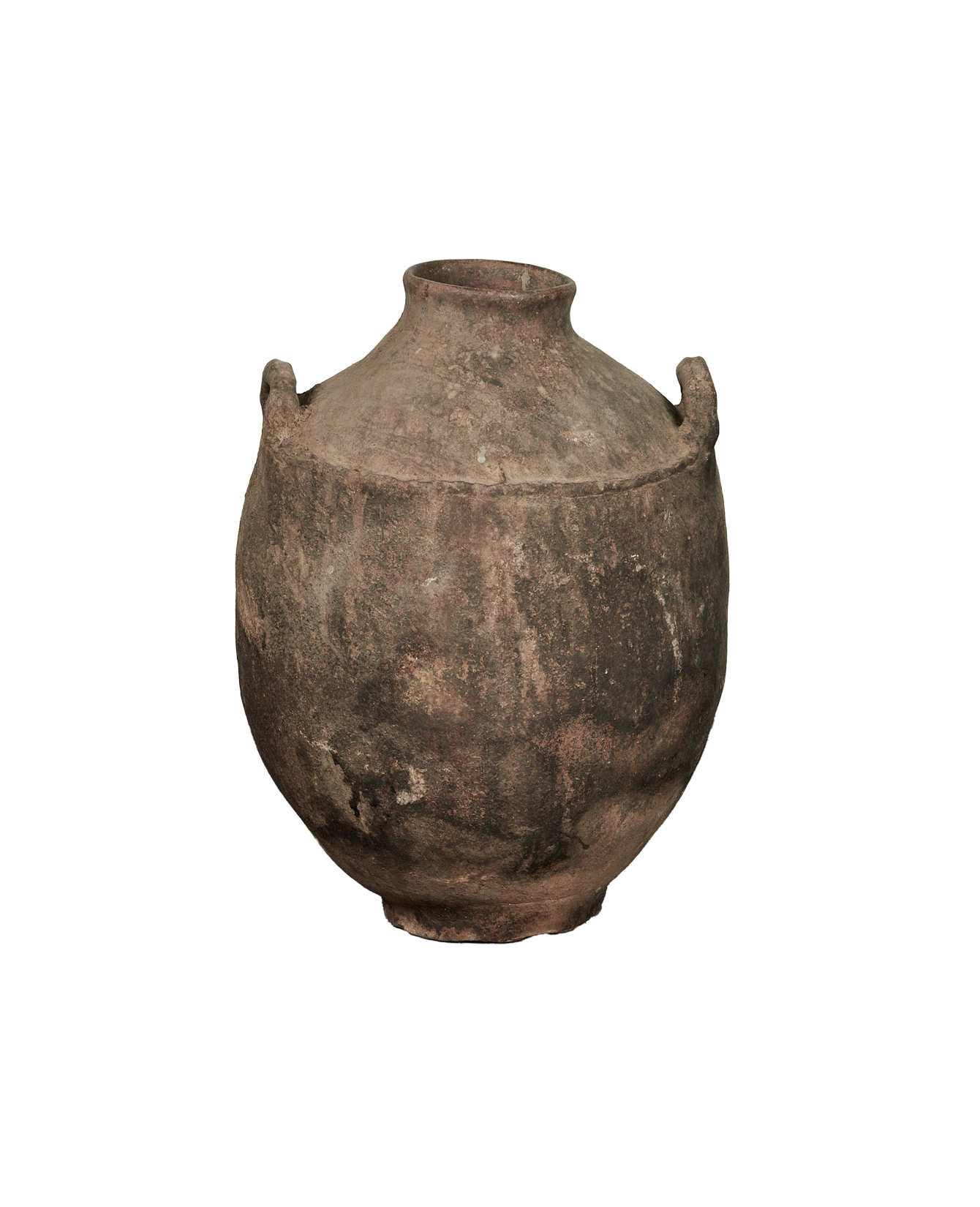 Antique Sarap Vessel from Turkey made of Ceramic